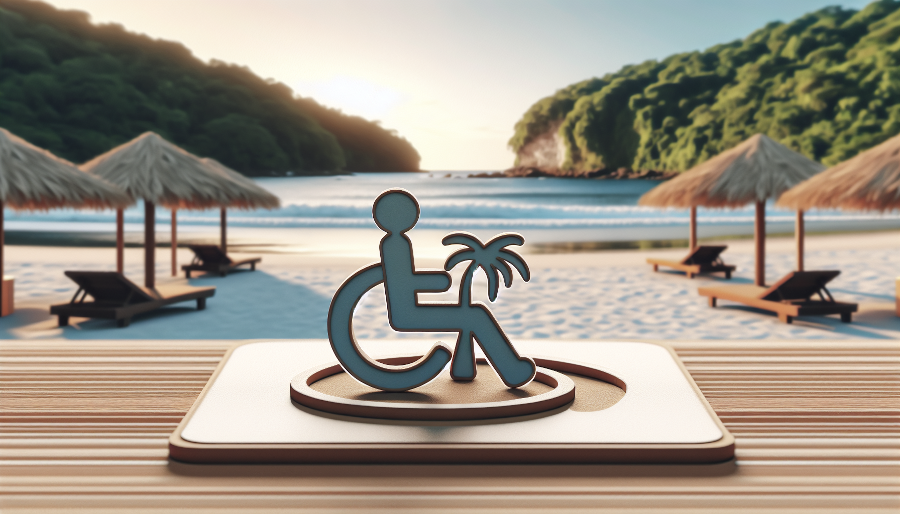 How Accessible Are Wheelchair-friendly Facilities At Nicaraguan Beaches?