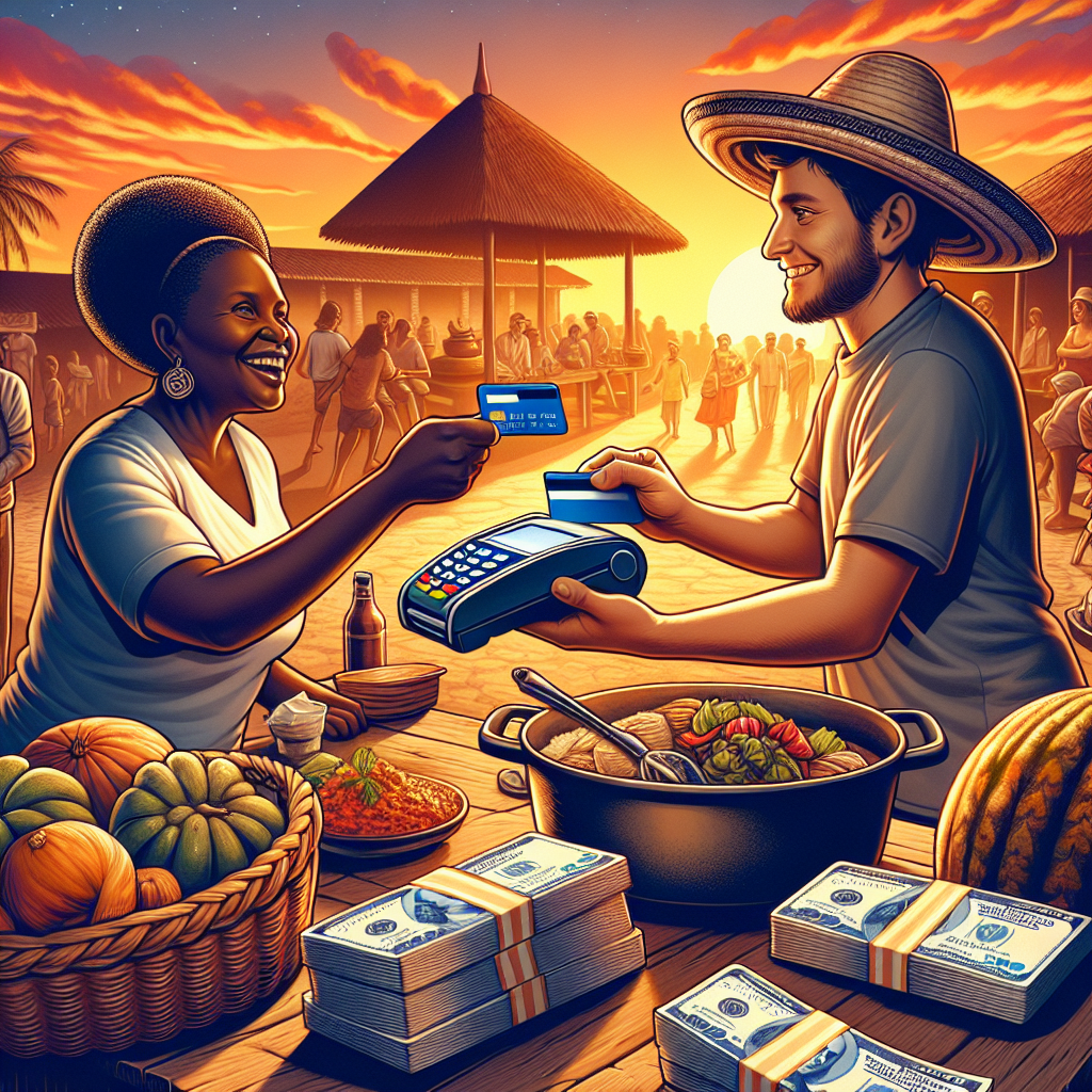What Is The Currency Used In Nicaragua, And Are Credit Cards Widely Accepted?