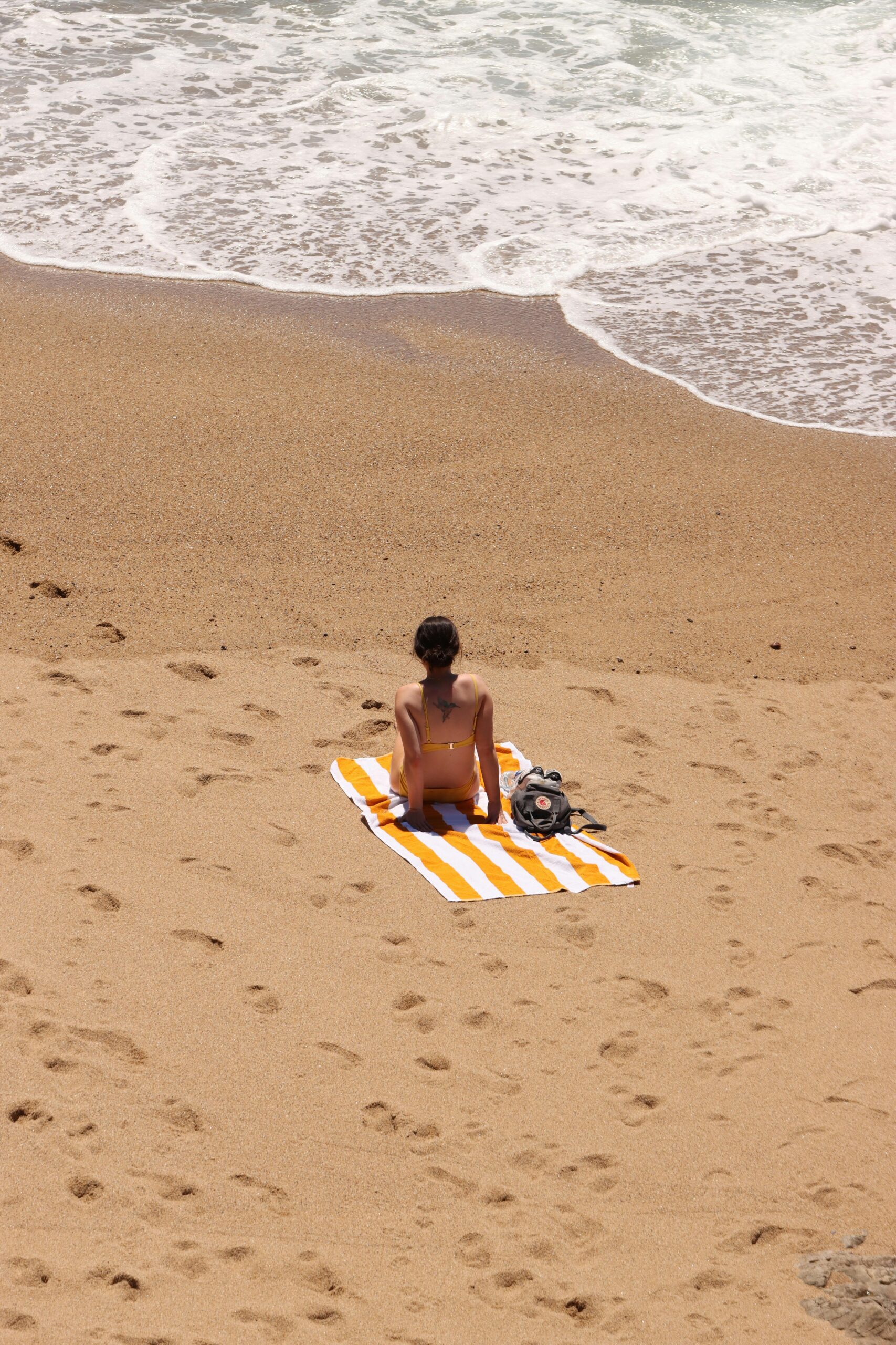 Are There Any Specific Considerations For Responsible Behavior And Conservation Efforts When Participating In Beachside Events Or Festivals?