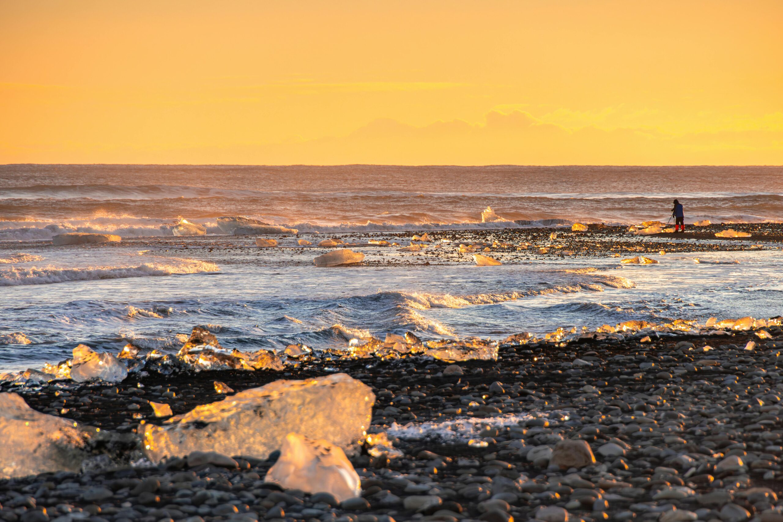 How Can I Access Information On The Accessibility Of Specific Beaches For Those With Visual Or Hearing Impairments?