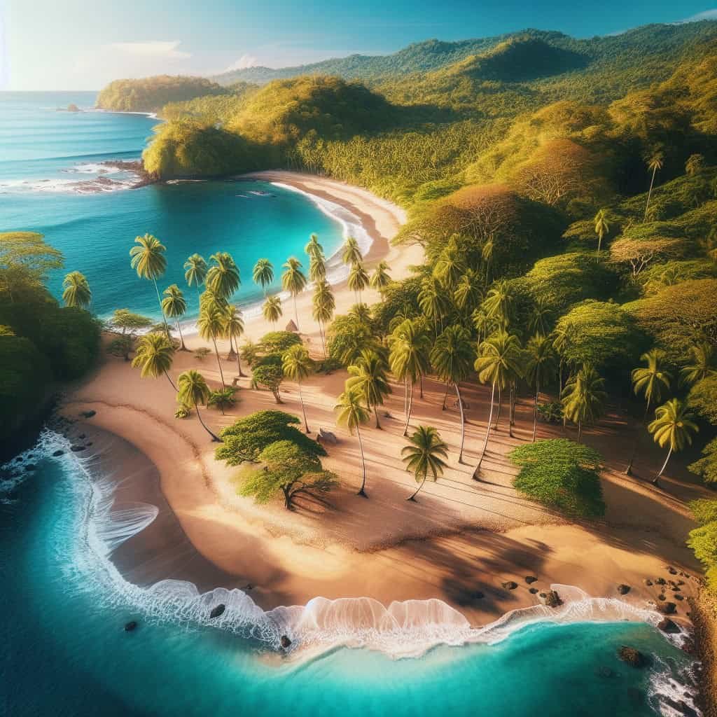 What Are The Most Pristine And Secluded Beaches In Nicaragua? What Are The Most Pristine And Secluded Beaches In Nicaragua?