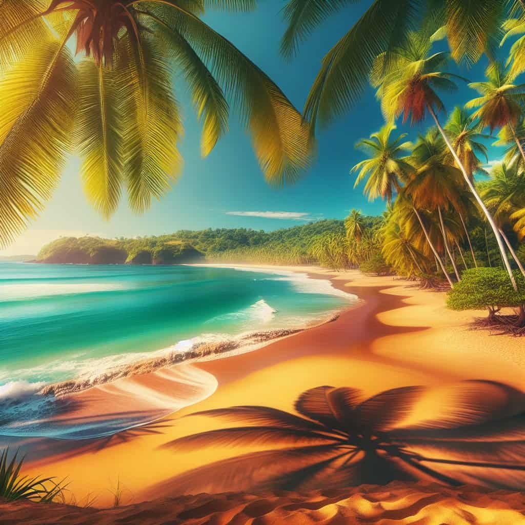 What Are The Most Pristine And Secluded Beaches In Nicaragua?