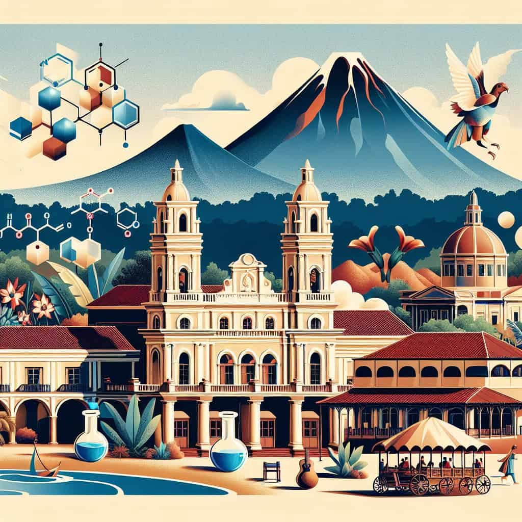 What Are The Must-visit Destinations In Nicaragua? What Are The Must-visit Destinations In Nicaragua?