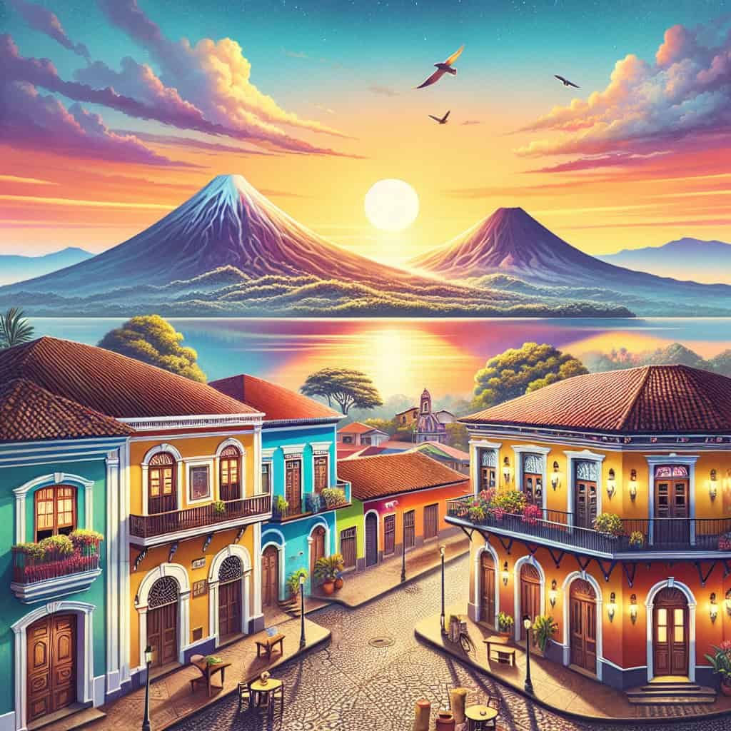 What Are The Must-visit Destinations In Nicaragua? What Are The Must-visit Destinations In Nicaragua?