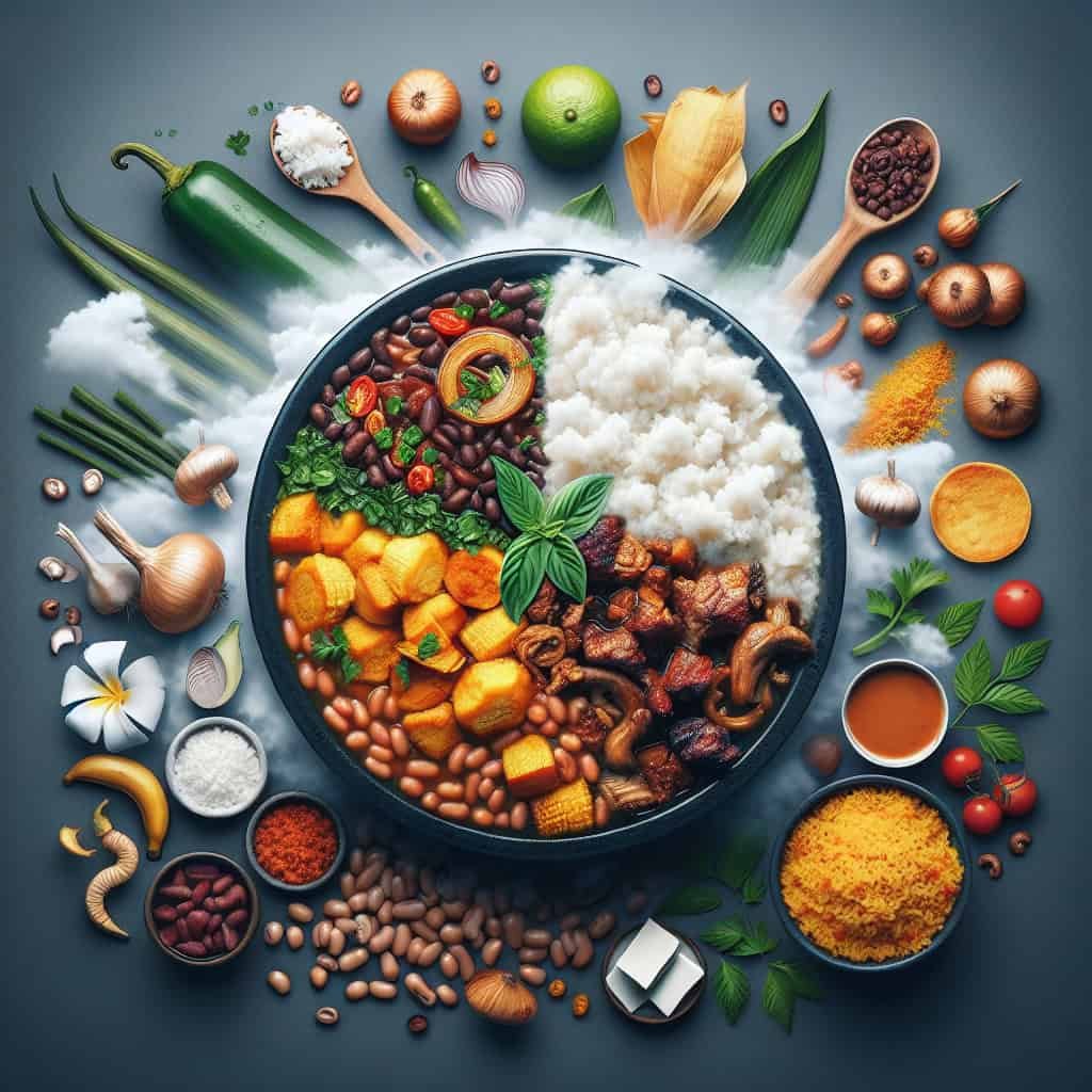 What Are The Signature Dishes Of Nicaraguan Cuisine That Every Visitor Should Try? What Are The Signature Dishes Of Nicaraguan Cuisine That Every Visitor Should Try?
