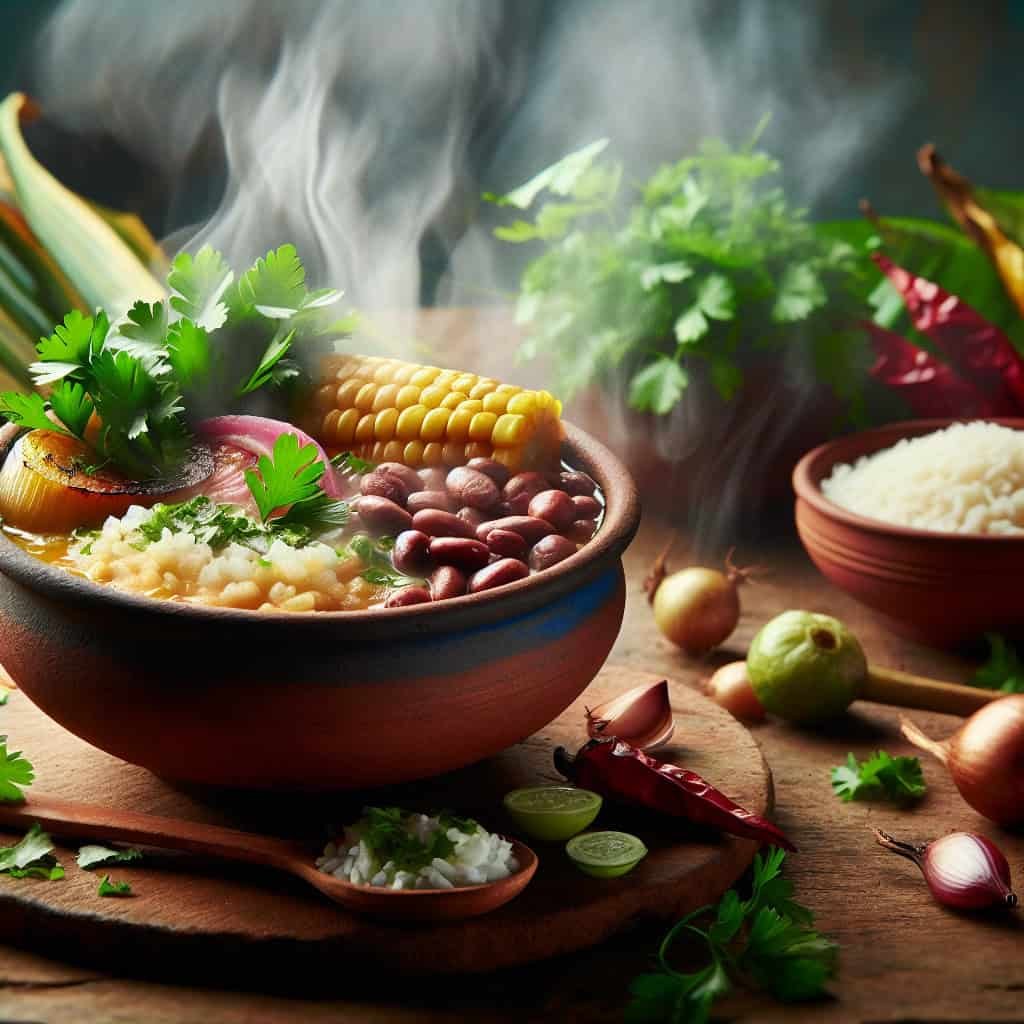 What Are The Signature Dishes Of Nicaraguan Cuisine That Every Visitor Should Try?