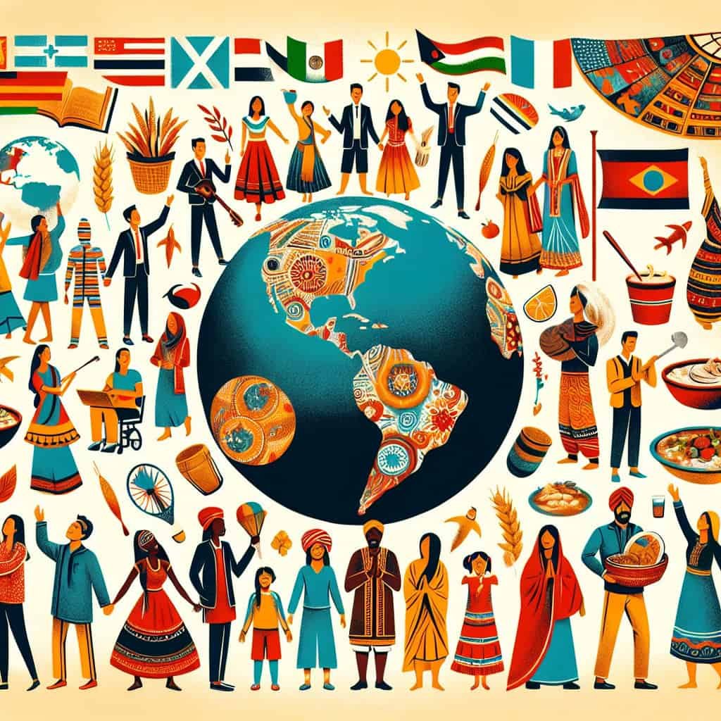 Are There Any Cultural Norms Or Customs I Should Be Aware Of? Are There Any Cultural Norms Or Customs I Should Be Aware Of?