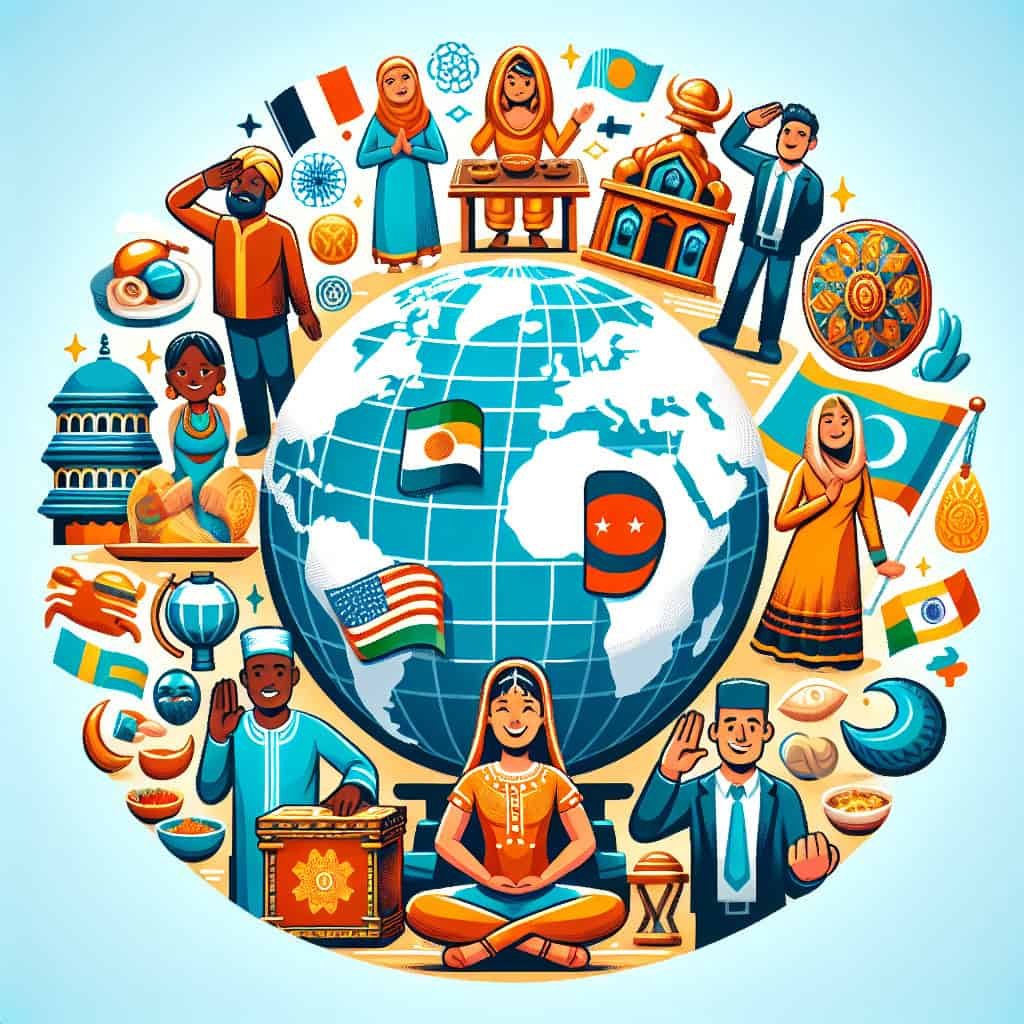 Are There Any Cultural Norms Or Customs I Should Be Aware Of? Are There Any Cultural Norms Or Customs I Should Be Aware Of?