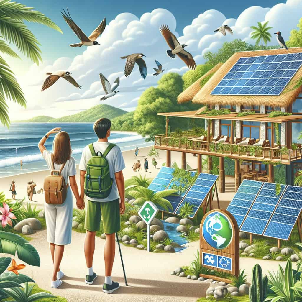 Are There Any Eco-friendly Beach Resorts In Nicaragua? Are There Any Eco-friendly Beach Resorts In Nicaragua?