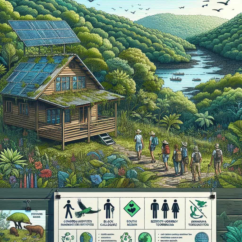Are There Any Eco-friendly Or Sustainable Travel Options In Nicaragua? Are There Any Eco-friendly Or Sustainable Travel Options In Nicaragua?