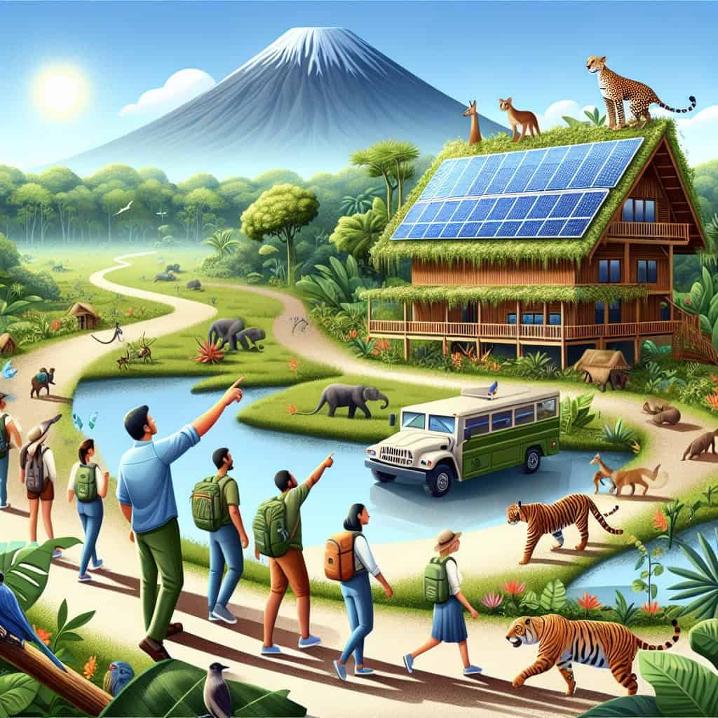 Are There Any Eco-friendly Or Sustainable Travel Options In Nicaragua? Are There Any Eco-friendly Or Sustainable Travel Options In Nicaragua?
