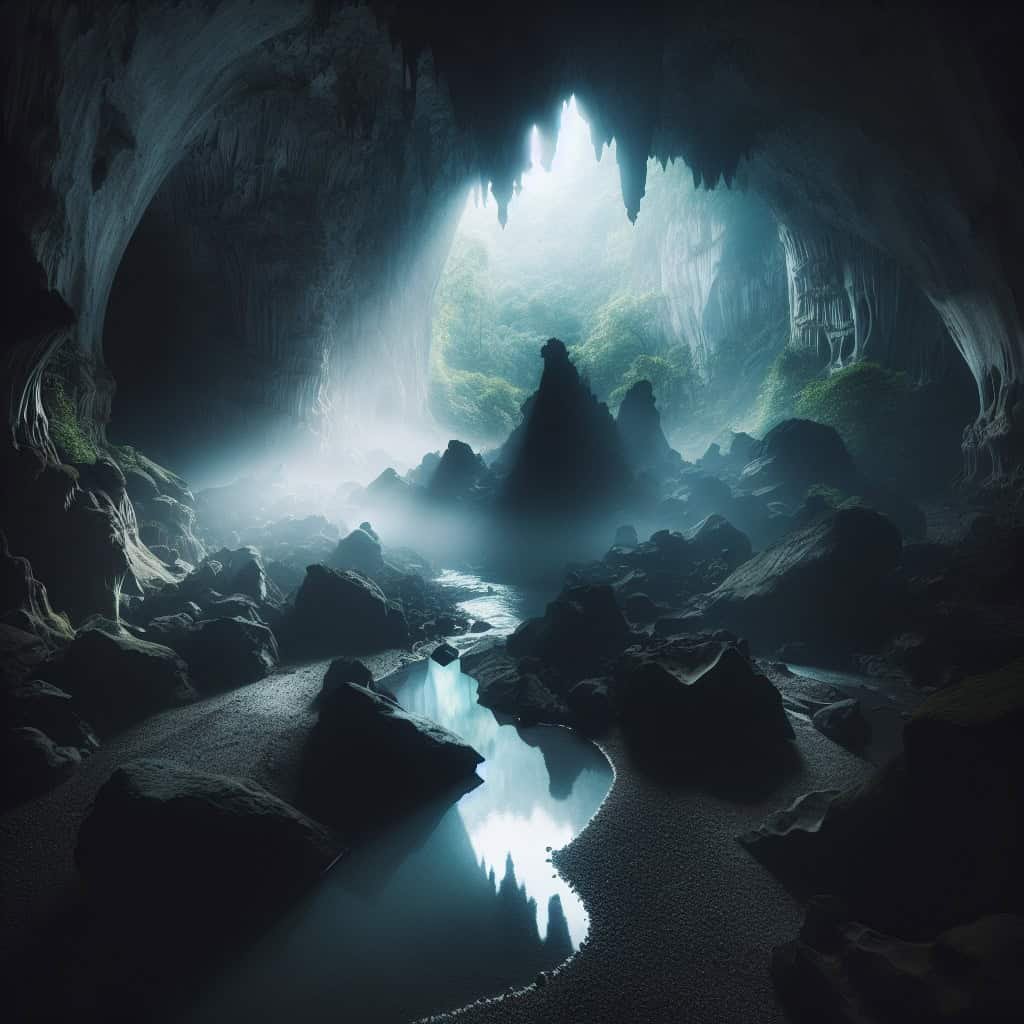 Are There Any Hidden Caves Or Underground Formations To Discover In Nicaragua?