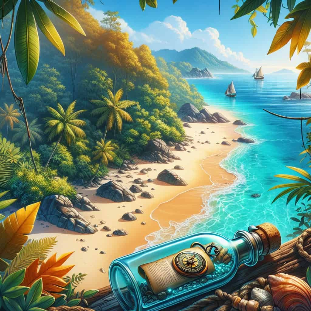 Are There Any Hidden Gems Or Lesser-known Beaches Worth Exploring? Are There Any Hidden Gems Or Lesser-known Beaches Worth Exploring?