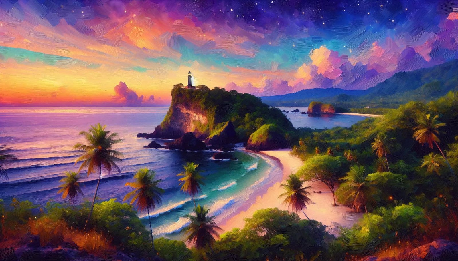 Are There Any Lighthouses Or Landmarks Along Nicaraguas Coastline? Are There Any Lighthouses Or Landmarks Along Nicaraguas Coastline?