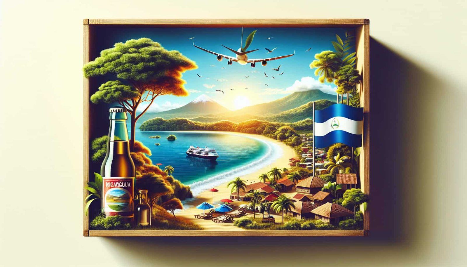 Are There Any Recommended Travel Itineraries For A Week-long Trip To Nicaragua? Are There Any Recommended Travel Itineraries For A Week-long Trip To Nicaragua?
