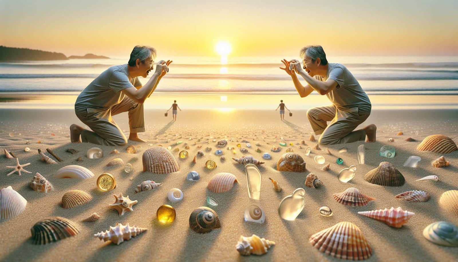 Are There Any Restrictions On Collecting Shells Or Other Beach Treasures? Are There Any Restrictions On Collecting Shells Or Other Beach Treasures?