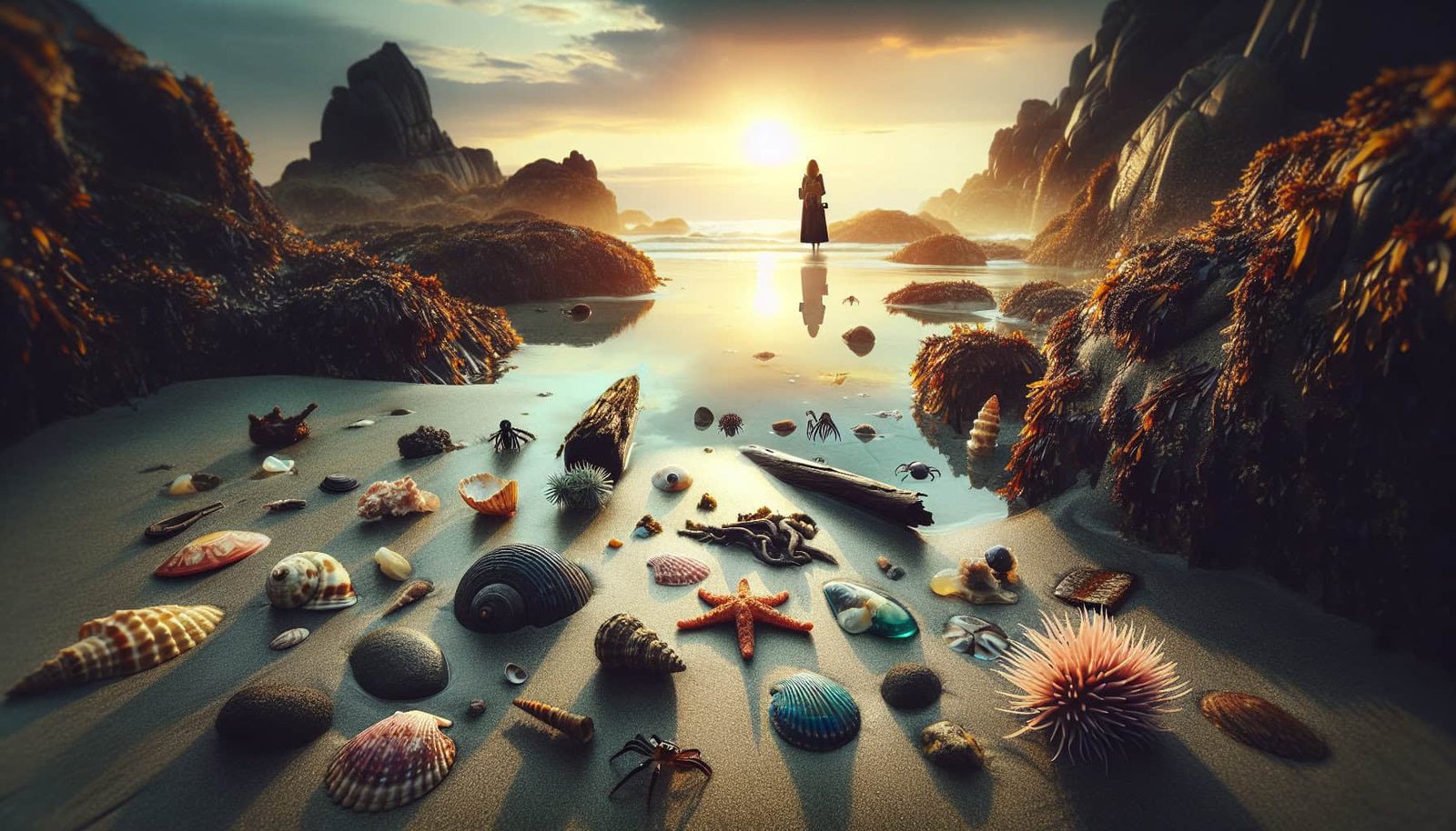 Are There Any Restrictions On Collecting Shells Or Other Beach Treasures? Are There Any Restrictions On Collecting Shells Or Other Beach Treasures?