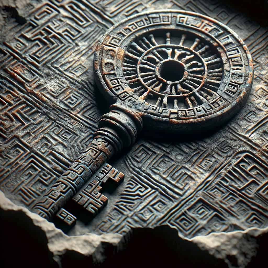 Are There Any Secret Archaeological Sites Or Ruins With Historical Significance? Are There Any Secret Archaeological Sites Or Ruins With Historical Significance?