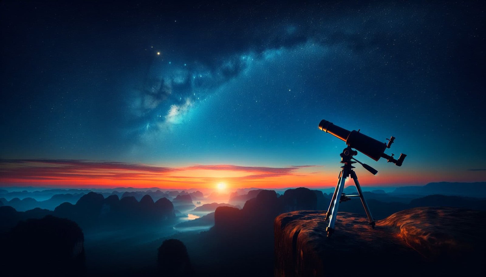 Are There Any Secret Spots For Stargazing Or Observing Celestial Phenomena? Are There Any Secret Spots For Stargazing Or Observing Celestial Phenomena?