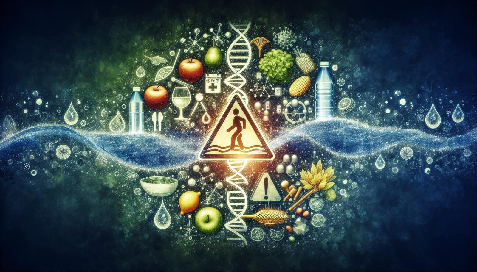 Are There Any Specific Health And Safety Precautions For Food And Water? Are There Any Specific Health And Safety Precautions For Food And Water?
