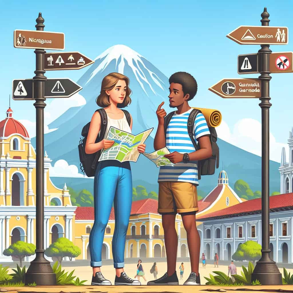 Are There Any Specific Travel Advisories For Nicaragua? Are There Any Specific Travel Advisories For Nicaragua?
