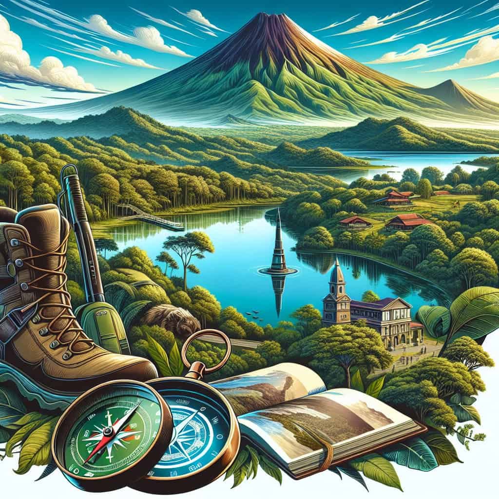 Are There Any Specific Travel Advisories For Nicaragua?