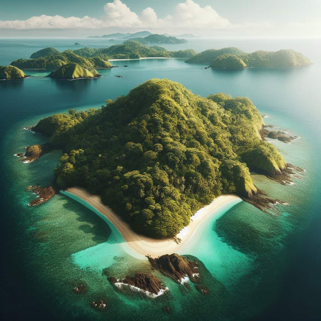 Are There Any Undiscovered Islands Or Islets With Pristine Landscapes In Nicaragua? Are There Any Undiscovered Islands Or Islets With Pristine Landscapes In Nicaragua?