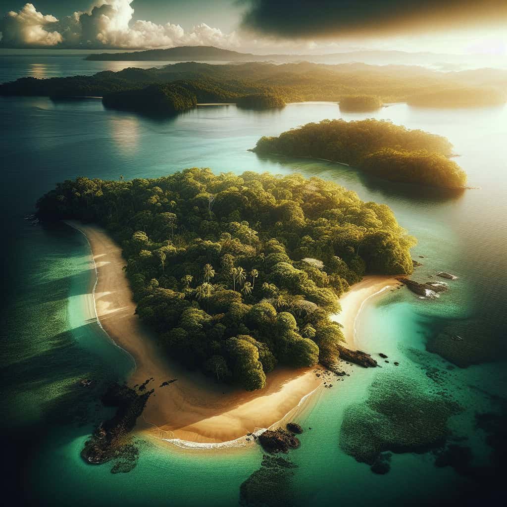 Are There Any Undiscovered Islands Or Islets With Pristine Landscapes In Nicaragua? Are There Any Undiscovered Islands Or Islets With Pristine Landscapes In Nicaragua?
