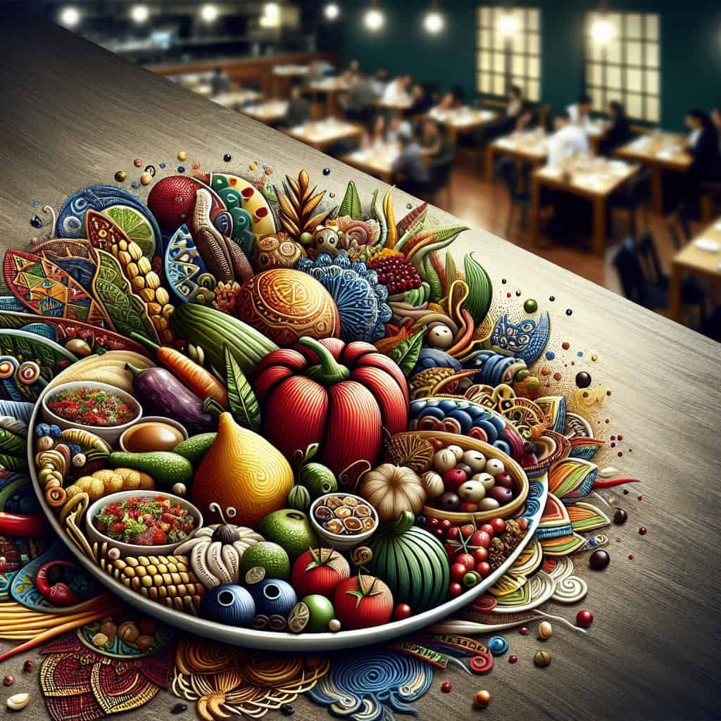 Are There Any Unique Fusion Restaurants Blending Nicaraguan Cuisine With Other Influences? Are There Any Unique Fusion Restaurants Blending Nicaraguan Cuisine With Other Influences?