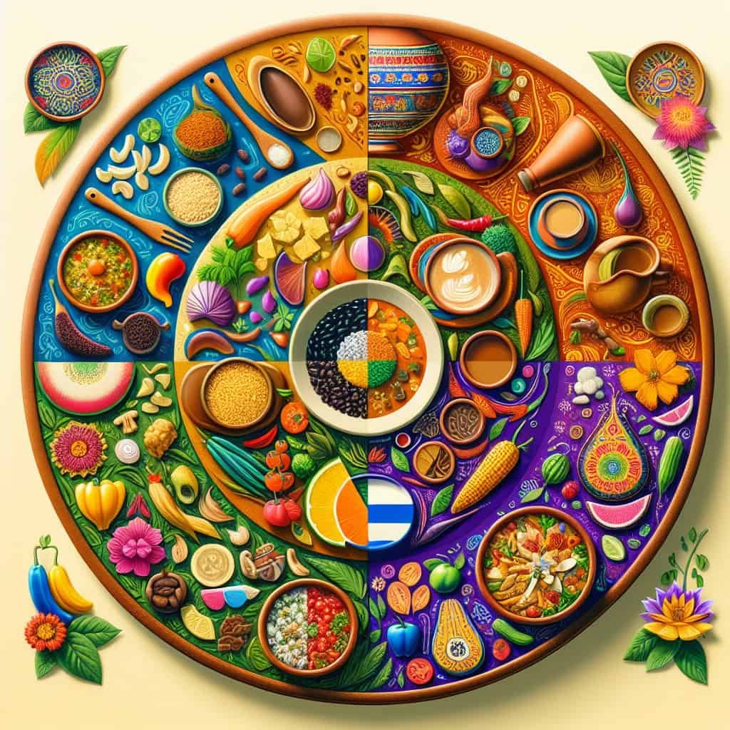 Are There Any Unique Fusion Restaurants Blending Nicaraguan Cuisine With Other Influences? Are There Any Unique Fusion Restaurants Blending Nicaraguan Cuisine With Other Influences?