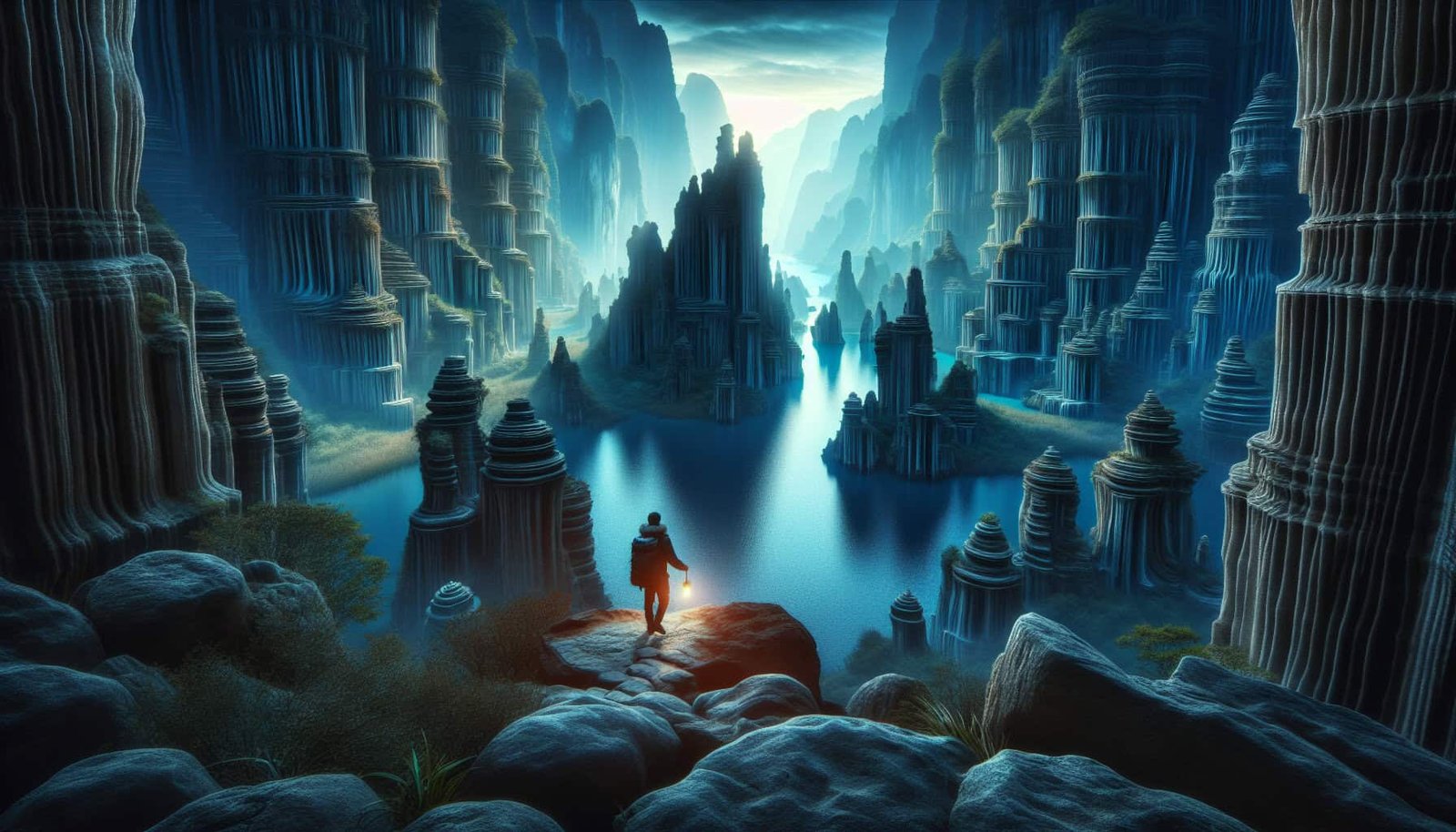 Are There Hidden Natural Wonders, Such As Unique Rock Formations Or Landscapes? Are There Hidden Natural Wonders, Such As Unique Rock Formations Or Landscapes?