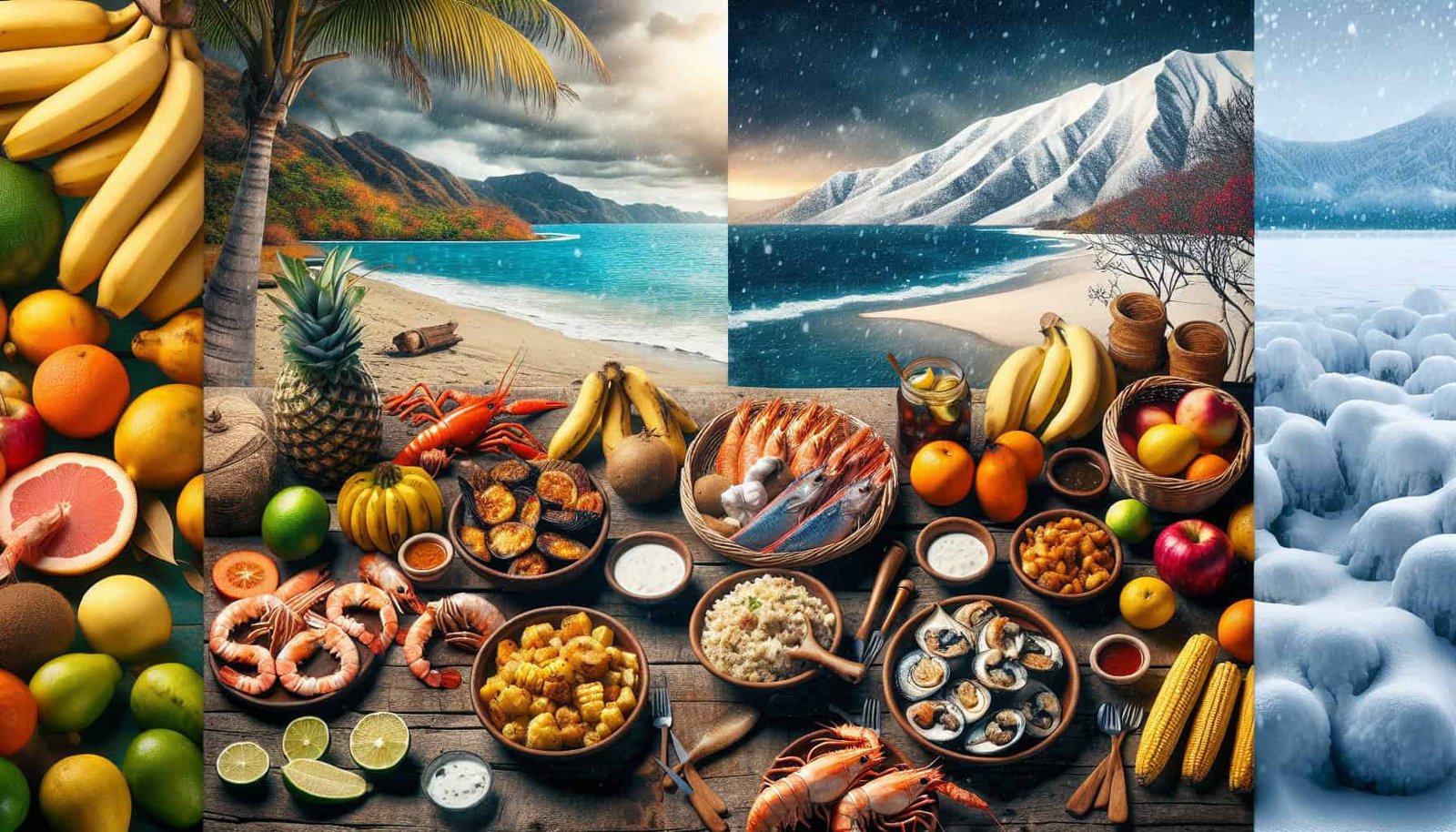 Are There Local Specialties In Nicaraguan Cuisine That Vary By Season? Are There Local Specialties In Nicaraguan Cuisine That Vary By Season?