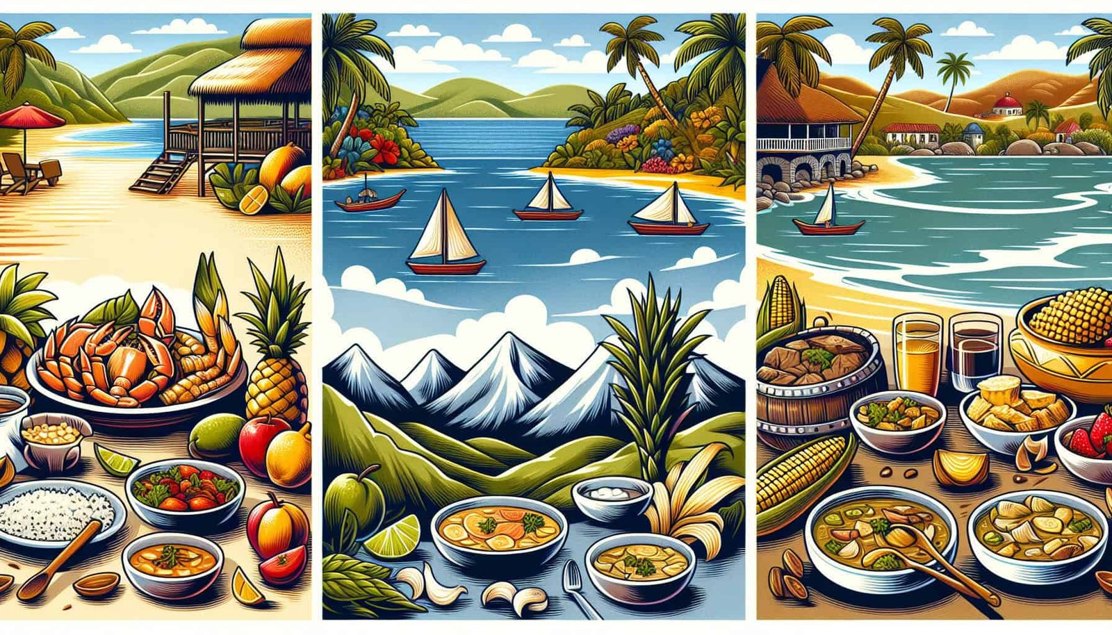 Are There Local Specialties In Nicaraguan Cuisine That Vary By Season? Are There Local Specialties In Nicaraguan Cuisine That Vary By Season?