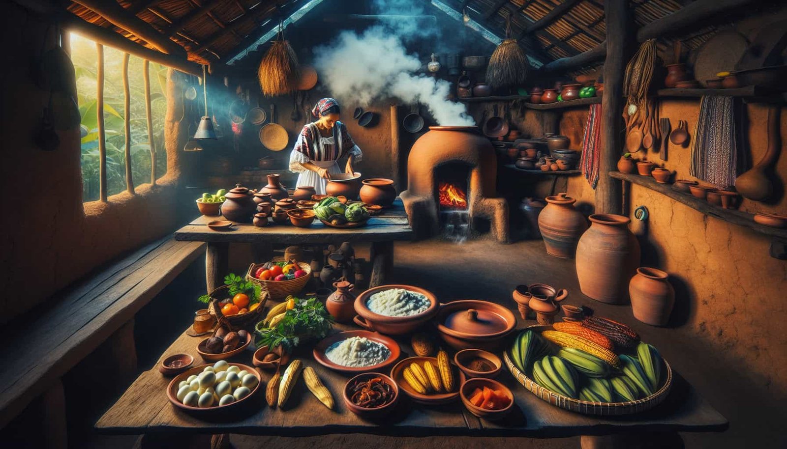 Are There Nicaraguan Dishes That Are Considered Comfort Food By Locals? Are There Nicaraguan Dishes That Are Considered Comfort Food By Locals?