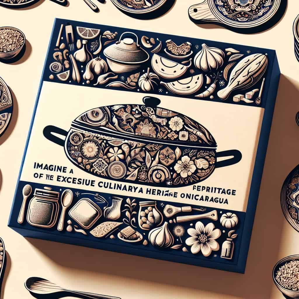 Are There Nicaraguan Dishes That Are Considered Traditional Family Recipes Passed Down Through Generations? Are There Nicaraguan Dishes That Are Considered Traditional Family Recipes Passed Down Through Generations?