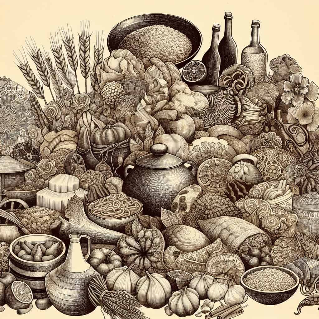 Are There Nicaraguan Dishes That Are Considered Traditional Family Recipes Passed Down Through Generations? Are There Nicaraguan Dishes That Are Considered Traditional Family Recipes Passed Down Through Generations?