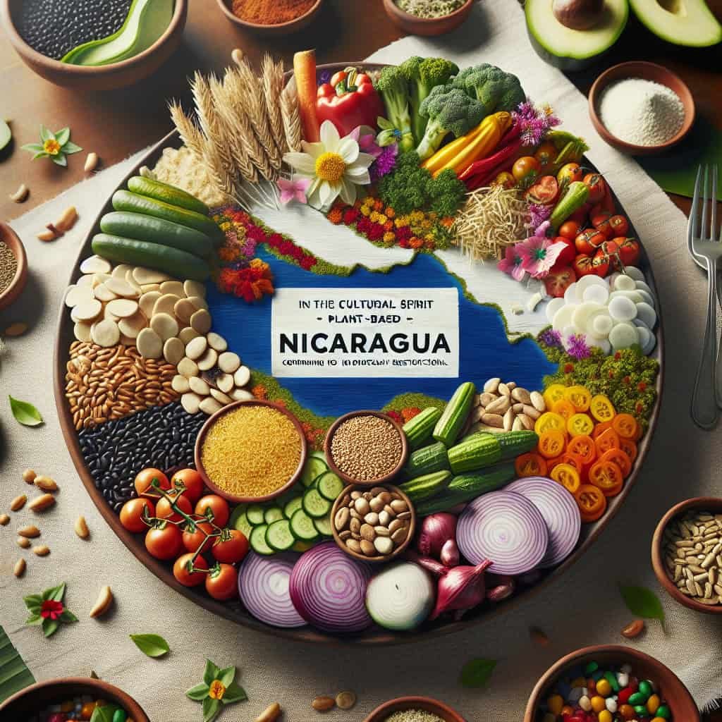 Are There Nicaraguan Dishes That Cater To Specific Dietary Trends, Such As Gluten-free Or Plant-based Diets? Are There Nicaraguan Dishes That Cater To Specific Dietary Trends, Such As Gluten-free Or Plant-based Diets?