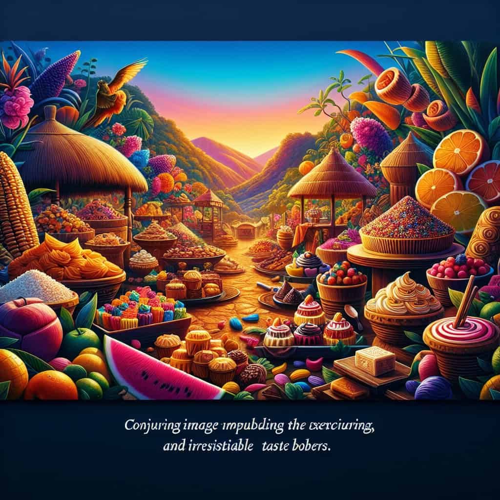 Are There Traditional Nicaraguan Desserts Or Sweets That Are A Must-try?