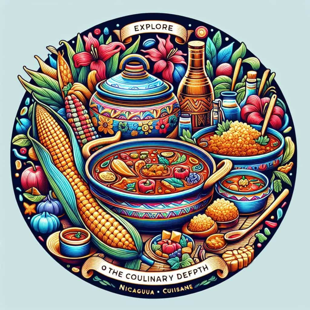 Are There Traditional Nicaraguan Dishes With Indigenous Roots Or Influences? Are There Traditional Nicaraguan Dishes With Indigenous Roots Or Influences?