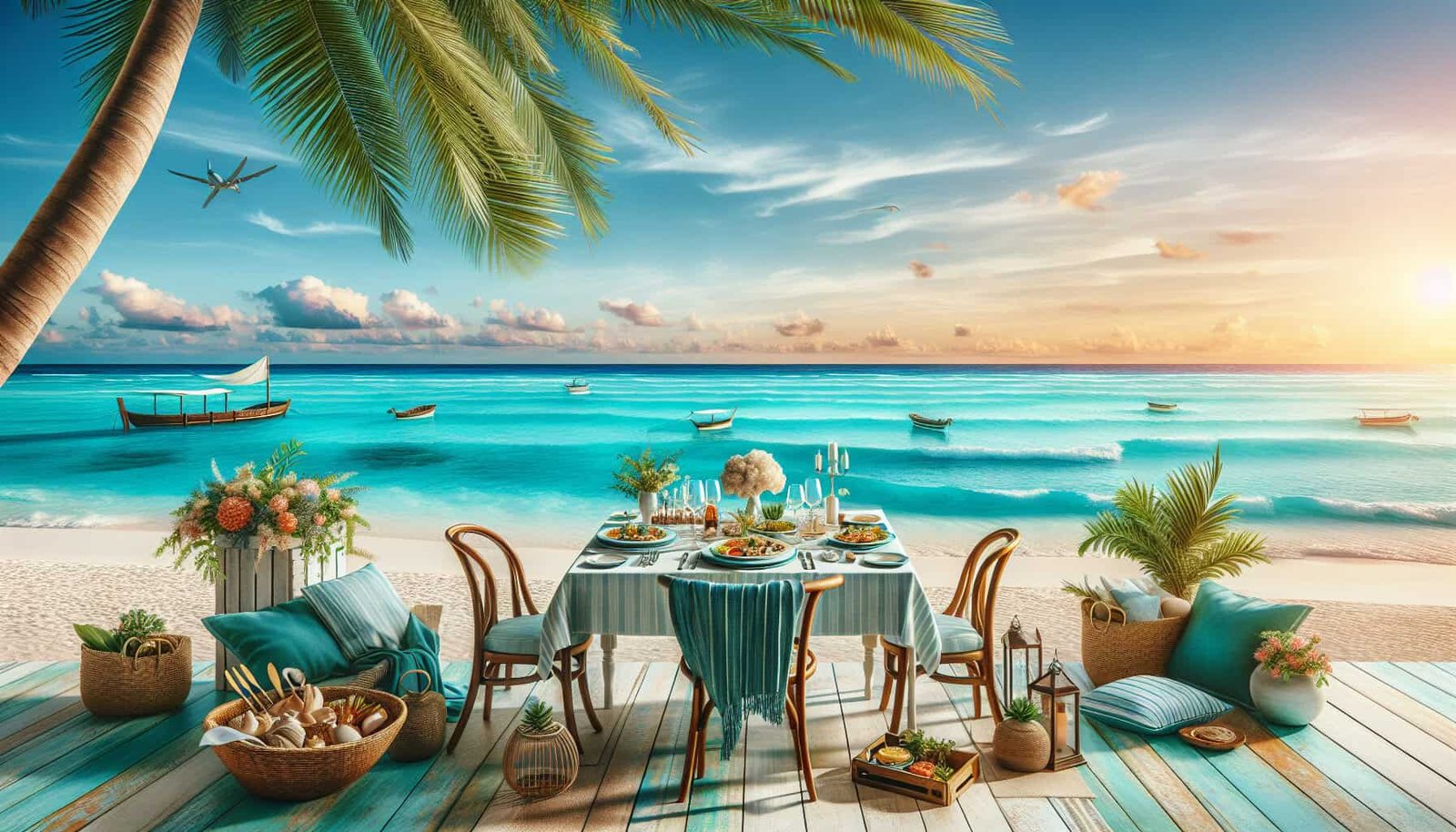 Can I Find Beachfront Restaurants And Cafes With Ocean Views? Can I Find Beachfront Restaurants And Cafes With Ocean Views?