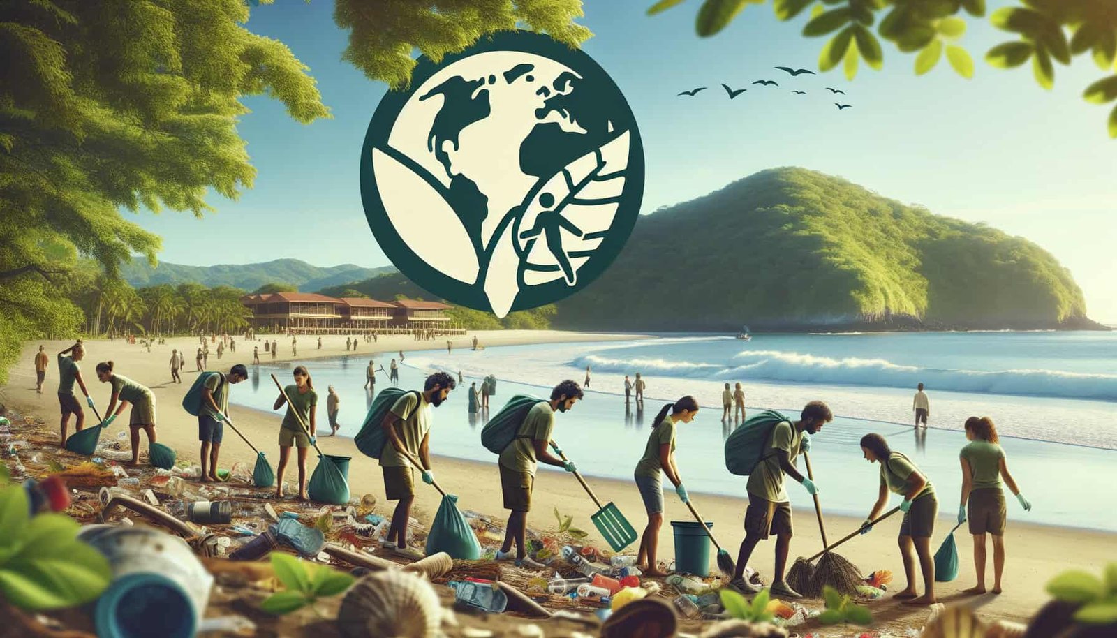 Can I Find Eco-friendly Initiatives Or Beach Clean-up Events In Nicaragua? Can I Find Eco-friendly Initiatives Or Beach Clean-up Events In Nicaragua?