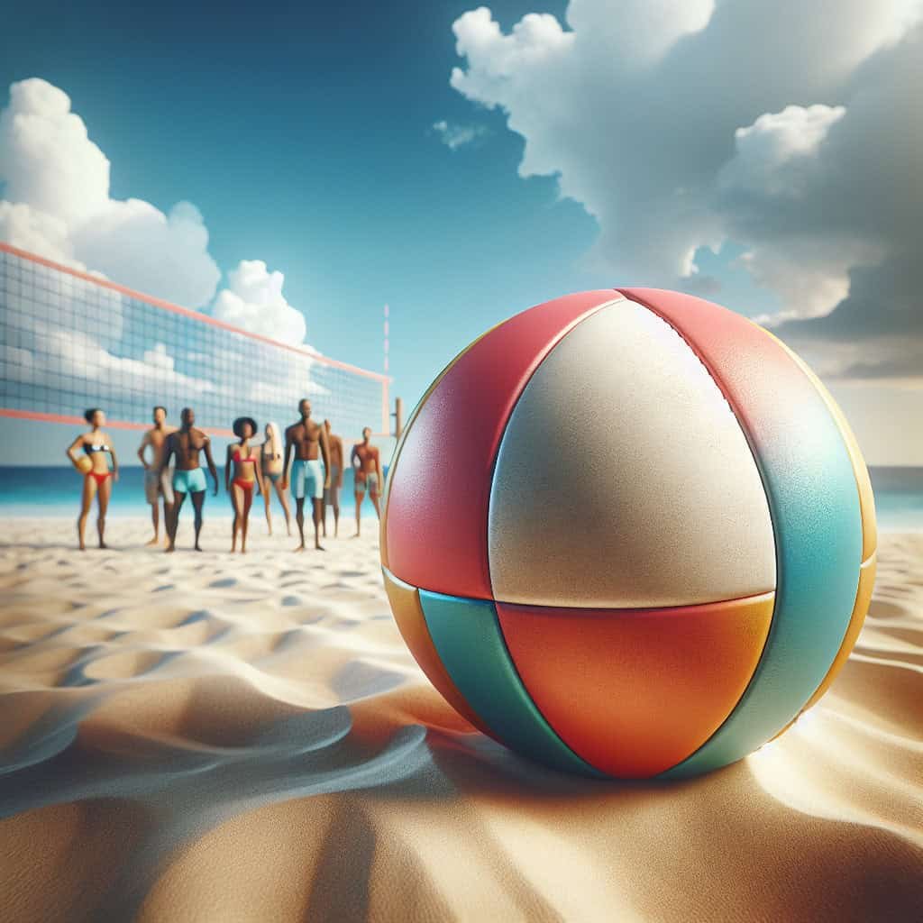 Can I Find Facilities For Beach Volleyball Or Other Recreational Activities? Can I Find Facilities For Beach Volleyball Or Other Recreational Activities?