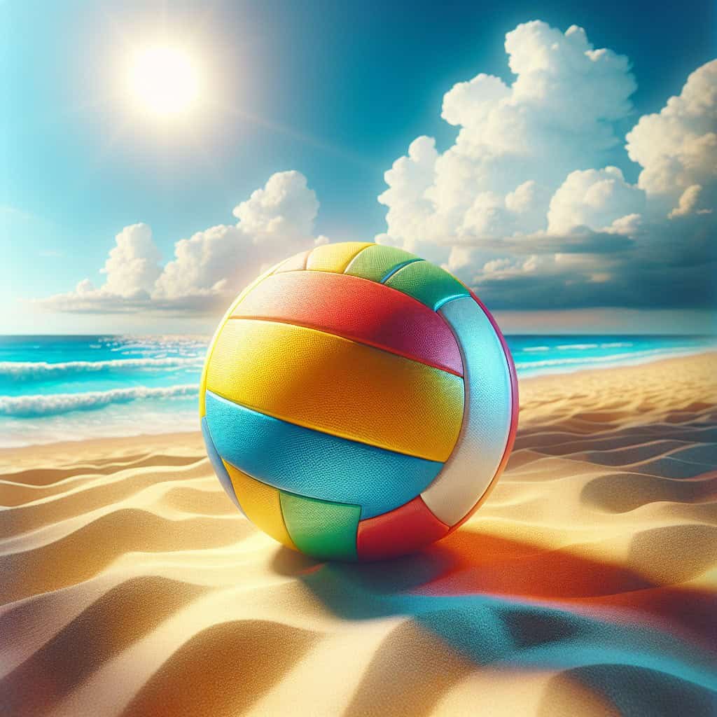 Can I Find Facilities For Beach Volleyball Or Other Recreational Activities? Can I Find Facilities For Beach Volleyball Or Other Recreational Activities?