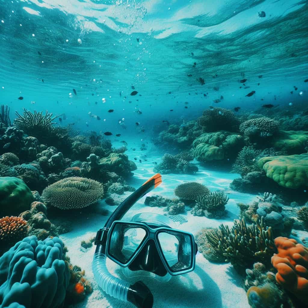 Can I Find Snorkeling And Scuba Diving Opportunities At Nicaraguan Beaches? Can I Find Snorkeling And Scuba Diving Opportunities At Nicaraguan Beaches?