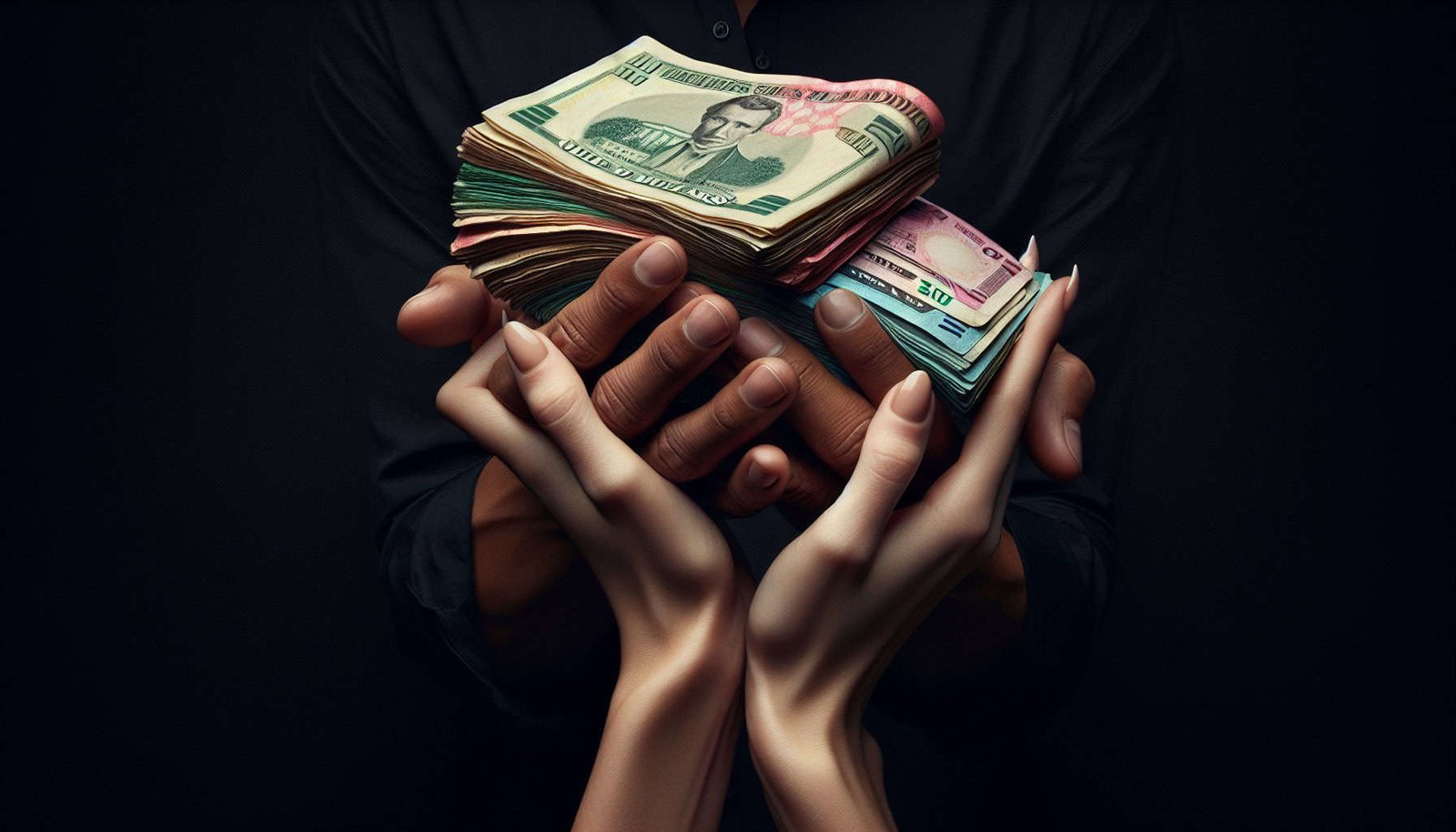 Can I Use US Dollars, Or Should I Exchange Currency Upon Arrival? Can I Use US Dollars, Or Should I Exchange Currency Upon Arrival?