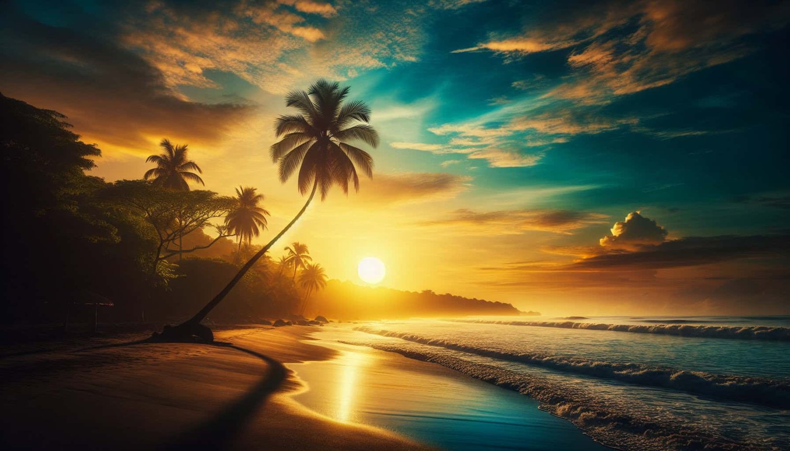 Can I Witness Sunrise Or Sunset Views At Specific Beaches In Nicaragua? Can I Witness Sunrise Or Sunset Views At Specific Beaches In Nicaragua?