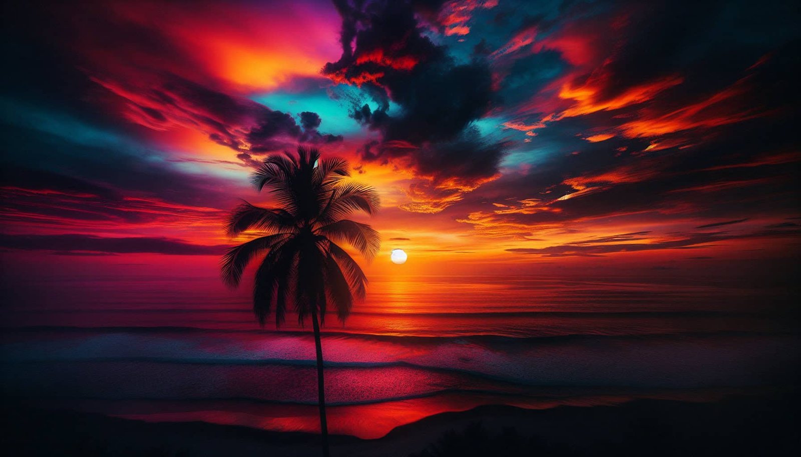 Can I Witness Sunrise Or Sunset Views At Specific Beaches In Nicaragua? Can I Witness Sunrise Or Sunset Views At Specific Beaches In Nicaragua?