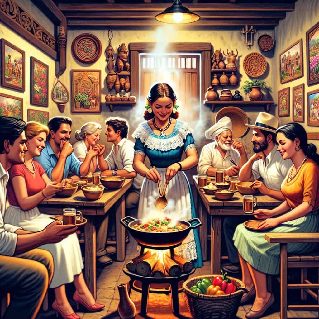 Can You Recommend Family-owned Restaurants That Serve Authentic Nicaraguan Meals? Can You Recommend Family-owned Restaurants That Serve Authentic Nicaraguan Meals?
