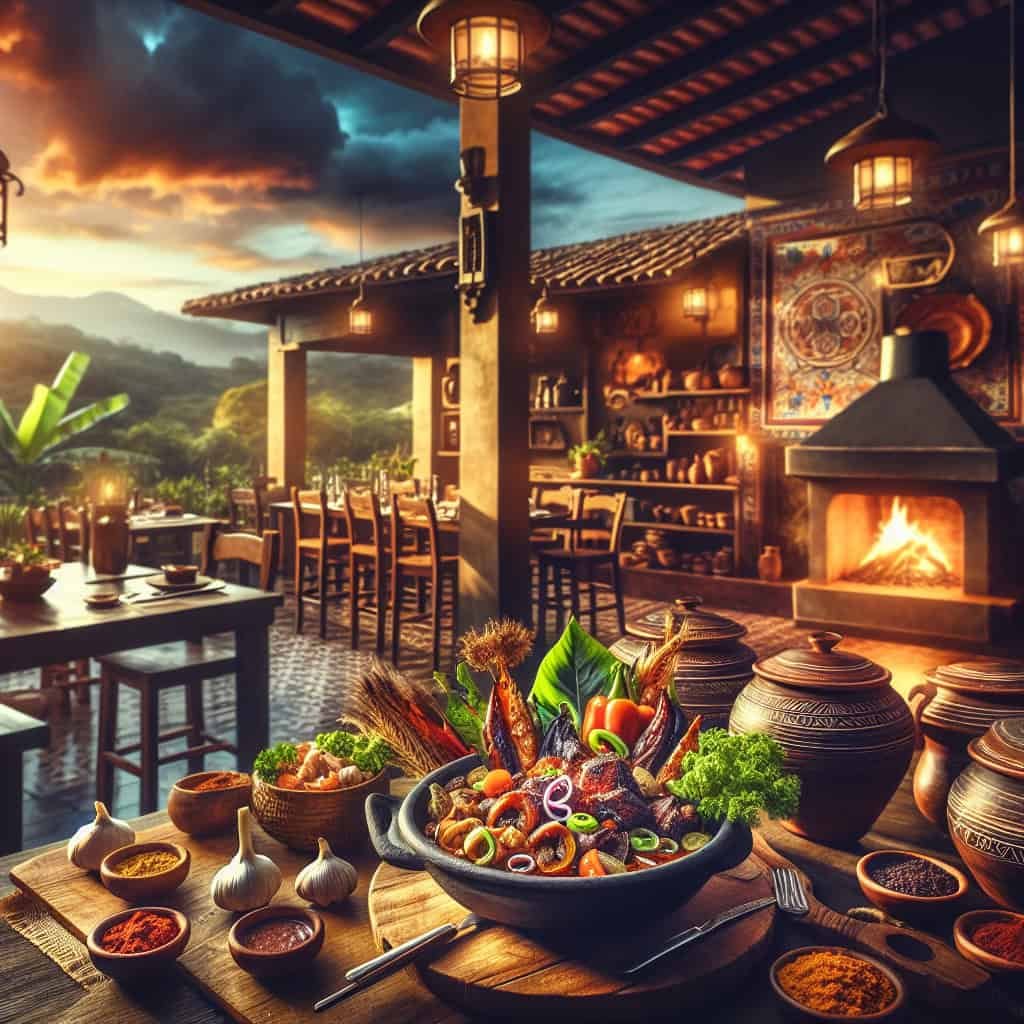 Can You Recommend Family-owned Restaurants That Serve Authentic Nicaraguan Meals? Can You Recommend Family-owned Restaurants That Serve Authentic Nicaraguan Meals?