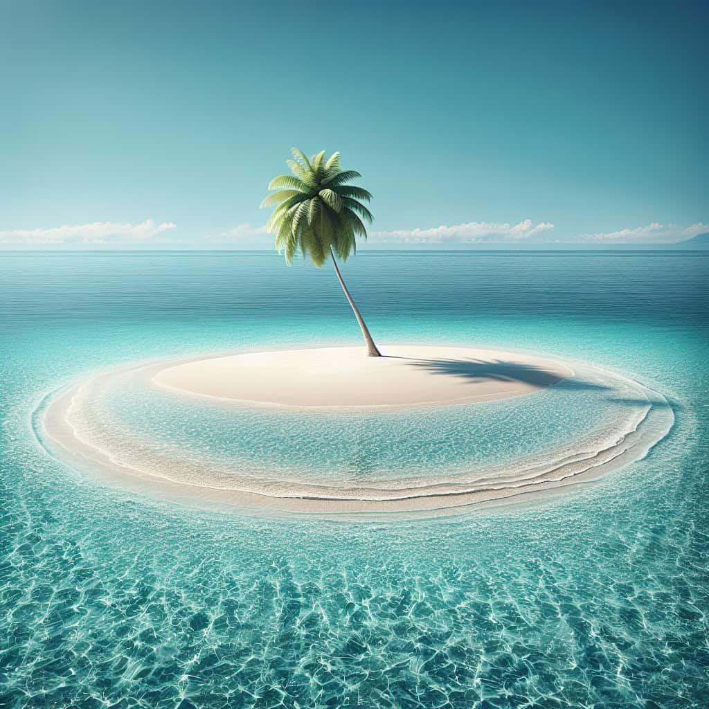 Can You Recommend Hidden Beaches That Are Less Crowded And Offer Tranquility?